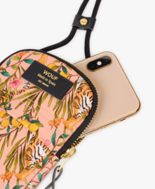 Wouf - Bengala Phone Bag