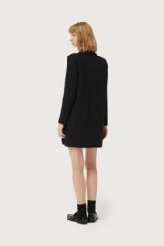Compania Fantastica - Short Black Dress