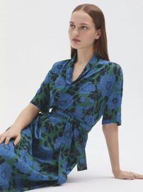 Nice Things - Camelia Wrap Dress