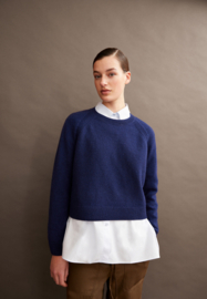 Armedangels - Diliriaa Reglana Sweater Indigo