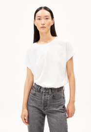 Armedangels - Idaara Circular Used White