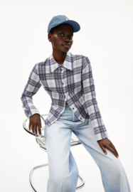 Armedangels - Fjaania Shirt Check