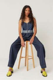 SKFK - Almike Denim Trousers