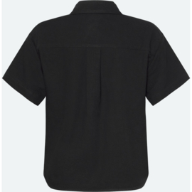 Minimum - Sage Shirt Black