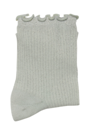 Ichi - Mitty Socks Alloy