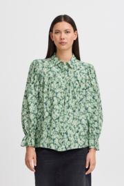 Ichi - Uniqua Shirt