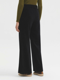 Nice Things - Stretch Corduroy Pants