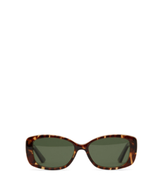 Matt & Nat - Norr Square Sunglasses Brown