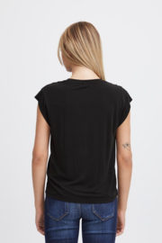 Ichi - Lisken Top black