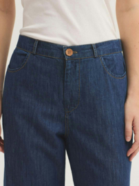 Nice Things - Denim Pants