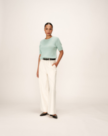 Grace & Mila - Palermo Top Aqua