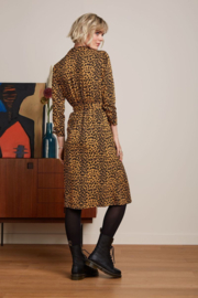 King Louie - Mina Dress Tigre