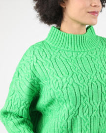 Wemoto - Patsy Knit Sweater