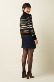 King Louie - Rollneck Top Ozark