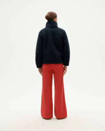 Thinking Mu - Sophie Jacket Grafito