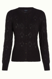 King Louie - Cardi Roundneck Orcia