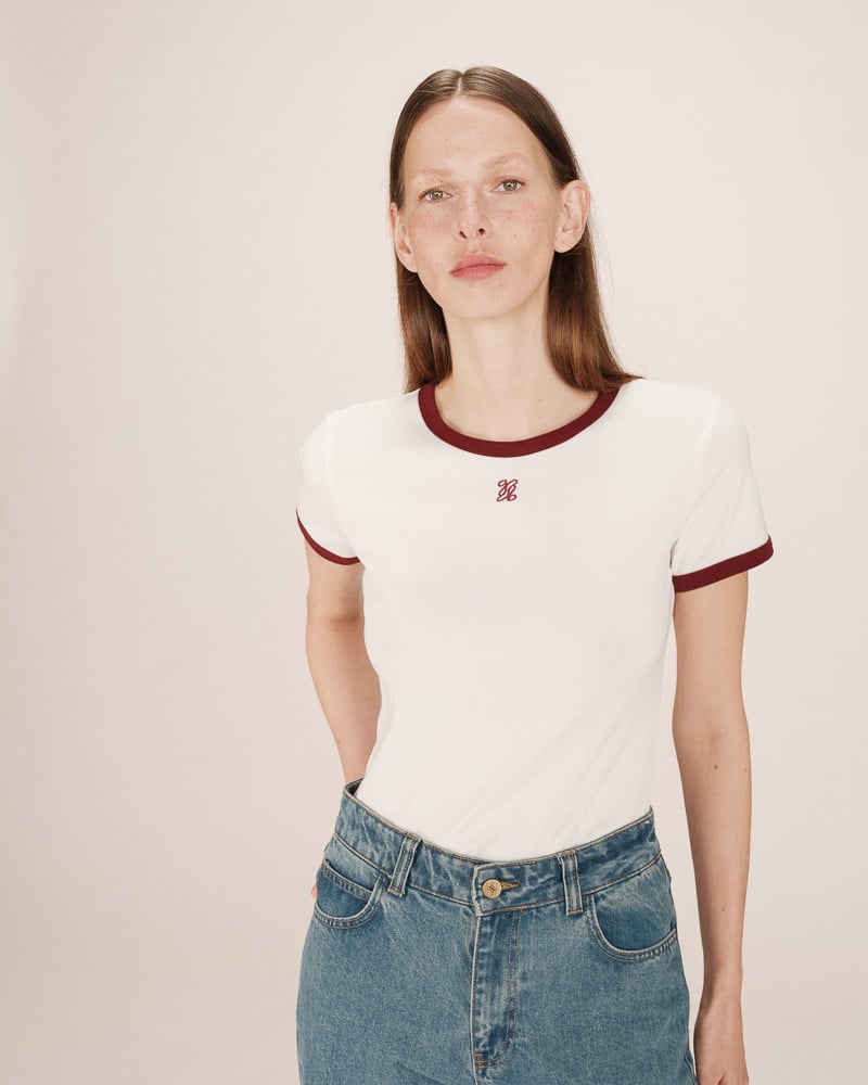 Grace & Mila - Sany T-Shirt