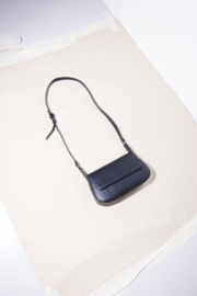 Ichi - Fine Shoulder Bag Black