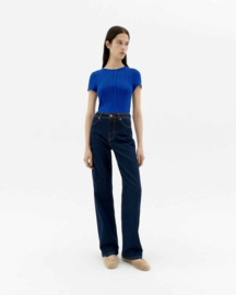 Thinking Mu - Rue Top Cobalt