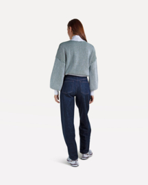 Another Label - Cedar Knitted Pull