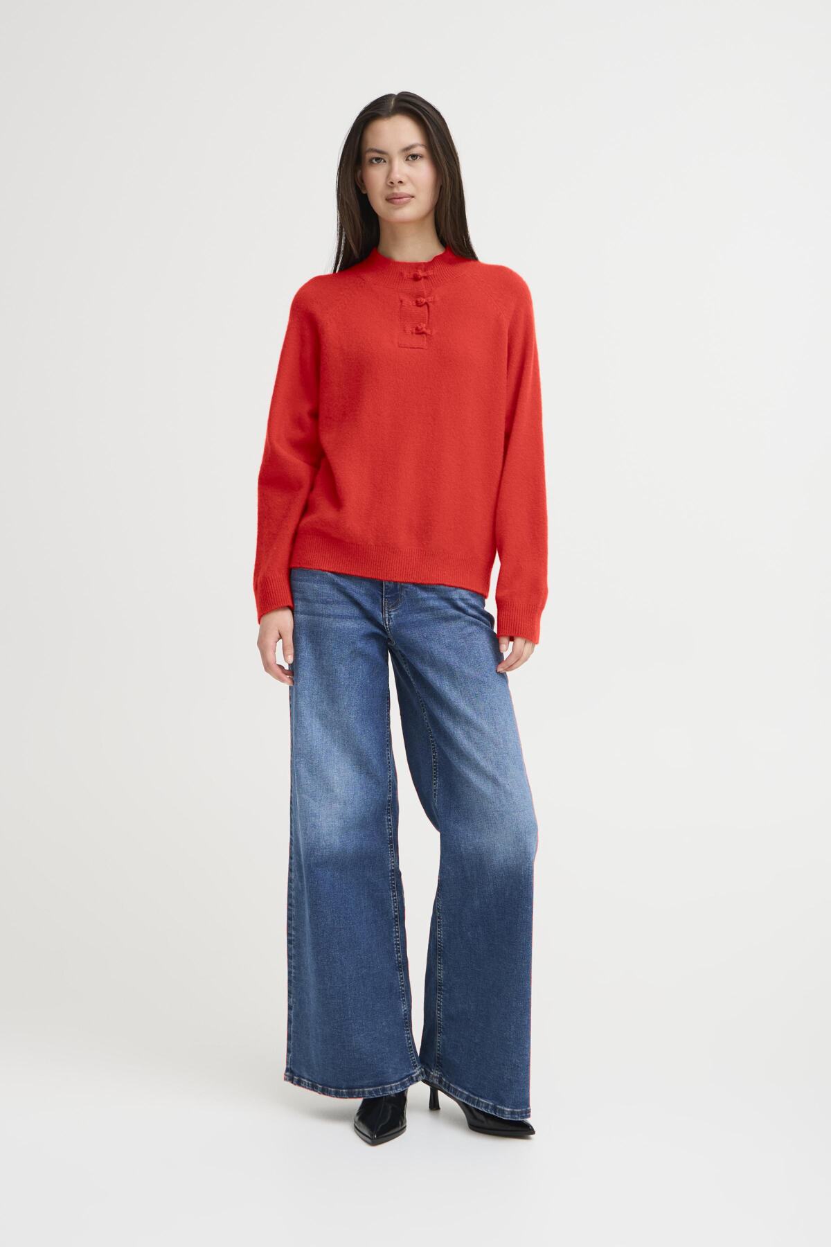 Ichi - Dasila Sweater