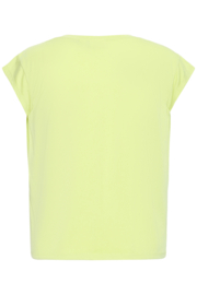 Ichi - Lisken Top Lily Green