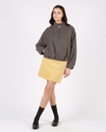 Wemoto - Lina Jacket Checks