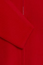 Ichi - Ducie Cardigan Fiery Red