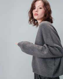 Grace & Mila - Nacho Cardigan grey