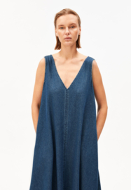 Armedangels - Denim Midi Dress