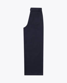 Wemoto - Stef Twill Pants Navy