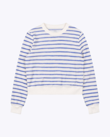 Wemoto - Fina Summer Knit Sweater
