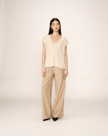Grace & Mila - Pacino Top gold