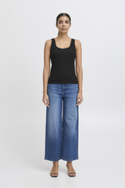 Ichi - Oreta Top 2 Black