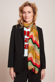 King Louie - Foulard Falaise