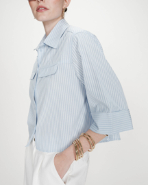 Grace & Mila - Voice Shirt