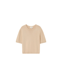 Grace & Mila - Palermo Top Ecru