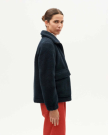 Thinking Mu - Sophie Jacket Grafito