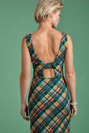 KL - Alma dress oxford