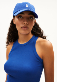 Armedangels - Kanitaa Top Dynamo Blue