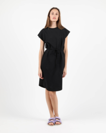 Wemoto - Cari Jersey Dress Black