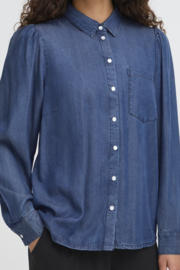 Ichi - Borgie Shirt