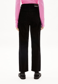 Armedangels - Aaikala Corduroy Trousers Black