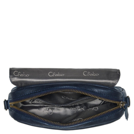 Chabo - Rio Romy Navy Blue