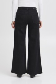 Ichi - Twiggy Jeans black