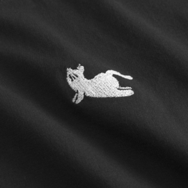 Dedicated - T-Shirt Vadstena Cat Cobra Pose