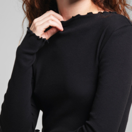 Dedicated - Ryd Top Black