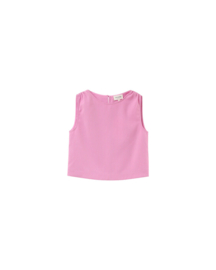 Grace & Mila - Paume Top rose