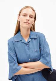 Armedangels - Tamikaa Denim Dress