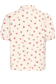 Ichi - Rosey Shirt